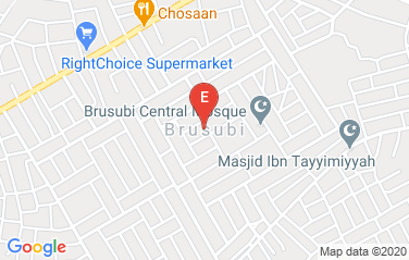 Netherlands Honorary Consulate in Banjul, Gambia