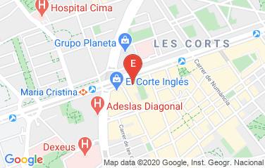 Netherlands Honorary Consulate in Barcelona, Spain