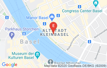 Netherlands Honorary Consulate in Basel, Switzerland