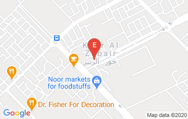 Netherlands Honorary Consulate in Basrah, Iraq