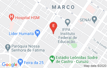 Netherlands Honorary Consulate in Belem, Brazil