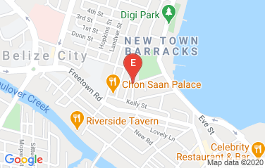 Netherlands Honorary Consulate in Belize City, Belize