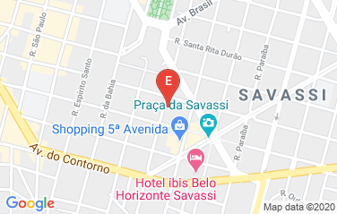 Netherlands Honorary Consulate in Belo Horizonte, Brazil