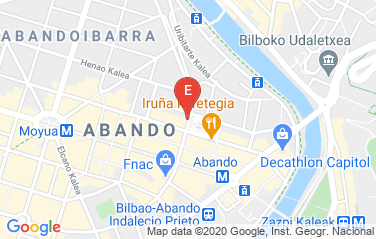 Netherlands Honorary Consulate in Bilbao, Spain