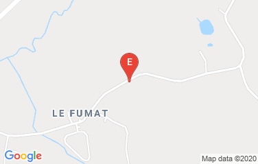 Netherlands Honorary Consulate in Bordeaux, France