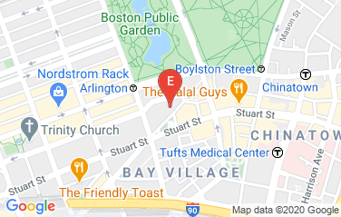 Netherlands Honorary Consulate in Boston, United States