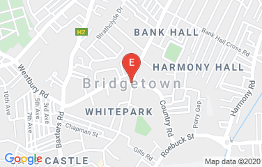 Netherlands Honorary Consulate in Bridgetown, Barbados