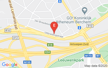 Netherlands Honorary Consulate in Brussels, Belgium