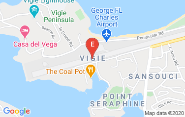 Netherlands Honorary Consulate in Castries, Saint Lucia