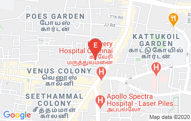 Netherlands Honorary Consulate in Chennai, India