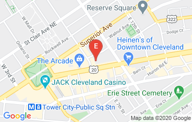 Netherlands Honorary Consulate in Cleveland, United States