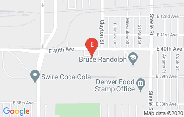 Netherlands Honorary Consulate in Denver, United States