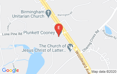 Netherlands Honorary Consulate in Detroit, United States