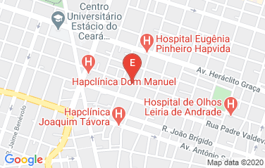 Netherlands Honorary Consulate in Fortaleza, Brazil