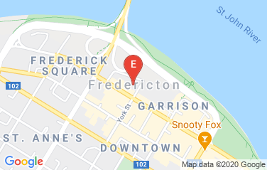 Netherlands Honorary Consulate in Fredericton, Canada