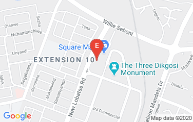 Netherlands Honorary Consulate in Gaborone, Botswana