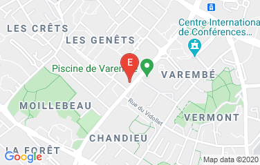 Netherlands Honorary Consulate in Geneva, Switzerland