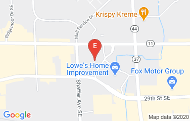 Netherlands Honorary Consulate in Grand Rapids, United States