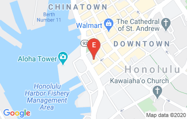 Netherlands Honorary Consulate in Honolulu, United States