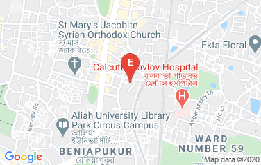 Netherlands Honorary Consulate in Kolkata, India