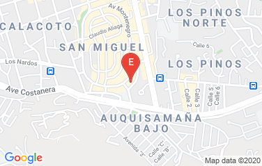 Netherlands Honorary Consulate in La Paz, Bolivia