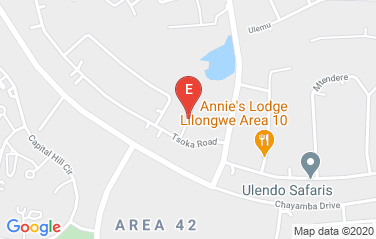 Netherlands Honorary Consulate in Lilongwe, Malawi