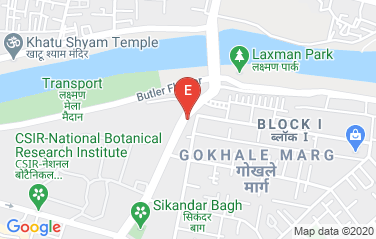 Netherlands Honorary Consulate in Lucknow, India