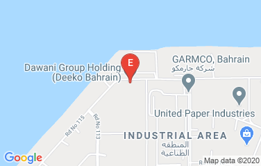 Netherlands Honorary Consulate in Manama, Bahrain