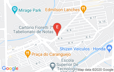 Netherlands Honorary Consulate in Manaus, Brazil