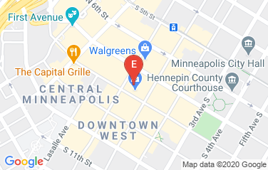 Netherlands Honorary Consulate in Minneapolis, United States