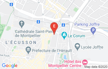 Netherlands Honorary Consulate in Montpellier, France