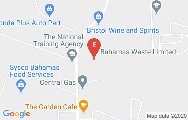 Netherlands Honorary Consulate in Nassau, Bahamas