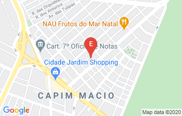 Netherlands Honorary Consulate in Natal, Brazil