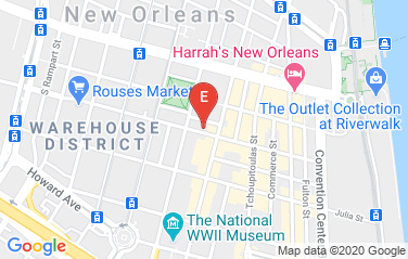 Netherlands Honorary Consulate in New Orleans, United States