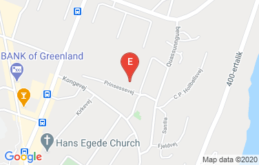 Netherlands Honorary Consulate in Nuuk, Greenland