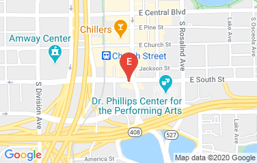 Netherlands Honorary Consulate in Orlando, United States