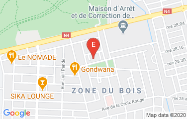 Netherlands Honorary Consulate in Ouagadougou, Burkina Faso