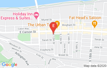 Netherlands Honorary Consulate in Pittsburgh, United States