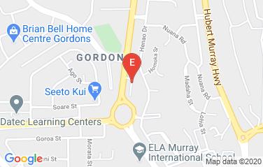 Netherlands Honorary Consulate in Port Moresby, Papua New Guinea