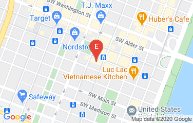 Netherlands Honorary Consulate in Portland, United States