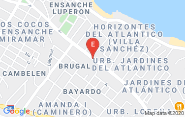 Netherlands Honorary Consulate in Puerto Plata, Dominican Republic