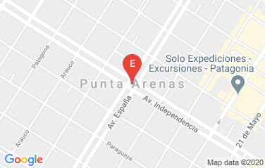 Netherlands Honorary Consulate in Punta Arenas, Chile