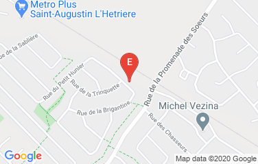 Netherlands Honorary Consulate in Quebec, Canada