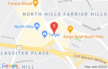 Netherlands Honorary Consulate in Raleigh, United States