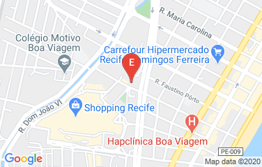 Netherlands Honorary Consulate in Recife, Brazil