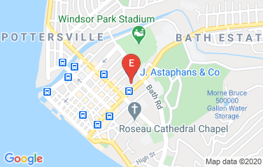 Netherlands Honorary Consulate in Roseau, Dominica