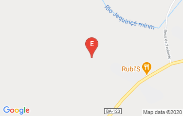 Netherlands Honorary Consulate in Salvador, Brazil