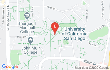 Netherlands Honorary Consulate in San Diego, United States