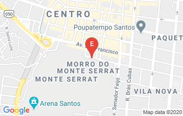 Netherlands Honorary Consulate in Santos, Brazil