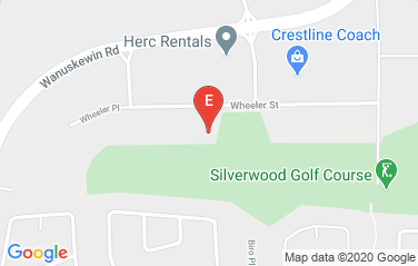 Netherlands Honorary Consulate in Saskatoon, Canada